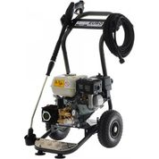 Idropulitrice 200 bar a scoppio