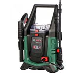 Idropulitrice a batteria 100 bar