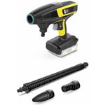 Idropulitrice a batteria Karcher