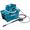 Idropulitrice a batteria Makita