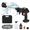 Idropulitrice a batteria professionale