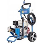 Idropulitrice a Scoppio 250 bar Honda
