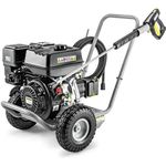 Idropulitrice a scoppio 300 bar