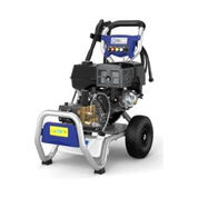 Idropulitrice a scoppio