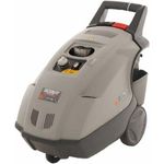 Idropulitrice acqua calda elettrica