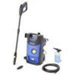 Idropulitrice autoadescante