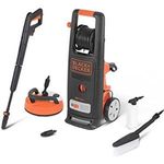 Idropulitrice 2200 Black & Decker