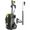 Idropulitrice elettrica professionale