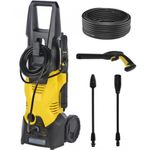 Idropulitrice elettrica