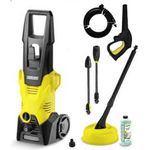Idropulitrice Karcher k3