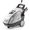 Idropulitrice professionale acqua calda