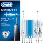 Idropulsore Oral b oxyjet