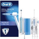 Idropulsore Oral b waterjet