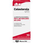 Integratori idrossitirosolo