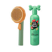 Toelettatura cani e gatti