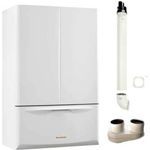 Caldaie 20 kw Immergas