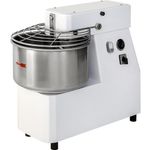 Impastatrice a spirale 25 kg