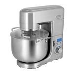 Impastatrice doppia velocità