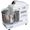 Impastatrice grilletta 5 kg 10 velocità