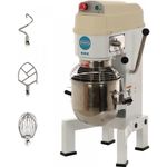 Impastatrice industriale