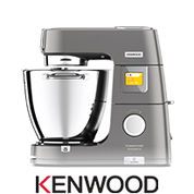 Impastatrice Kenwood