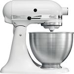 Impastatrice Kitchenaid