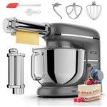 Impastatrice per pasta fresca