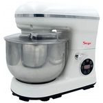 Impastatrice per pizza 1 kg