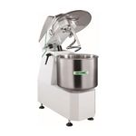 Impastatrice per pizza 25 kg