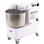 Impastatrice per pizza uso domestico
