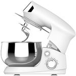 Impastatrice pizza professionale