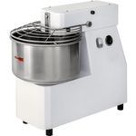 Impastatrice professionale 25 kg