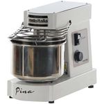 Impastatrice Resto Italia pina
