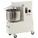 Impastatrice spirale 2 kg