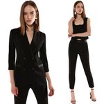 Pantaloni donna imperial