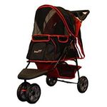 Passeggino per cani Innopet
