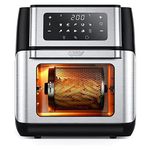 Friggitrice ad aria 10L Innsky