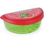 Insalatiere plastica