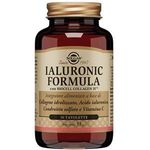 Integratore acido ialuronico