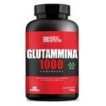 Integratore bodybuilding