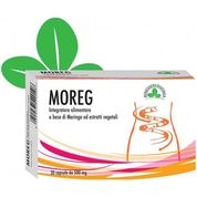 Integratore moringa