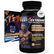 Integratore naturale di testosterone