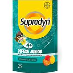 Integratore sali minerali bambini