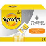 Integratore Supradyn