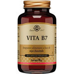 Integratore vitamina b7
