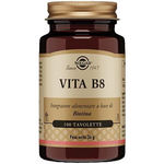 Integratore Vitamina b8
