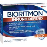 Integratori bioritmon