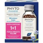 Integratori capelli uomo