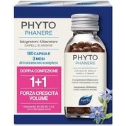 Integratori capelli uomo