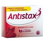 Integratori circolazione gambe